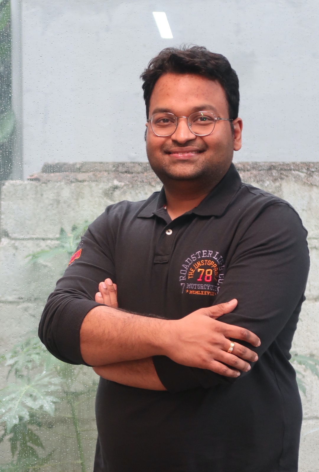 Ankit Garg