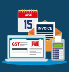 Generate Free GST invoice online with Treflo