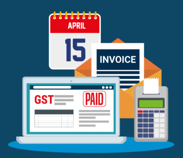 Generate Free GST invoice online with Treflo