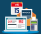 Generate Free GST invoice online with Treflo