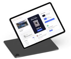 
Order Management App
