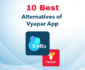 10 Best Vyapar Software Alternatives in (July 2024)